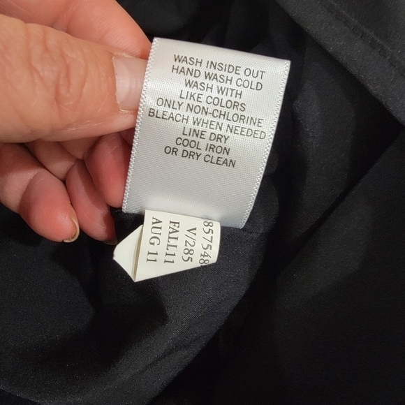 Banana Republic Cheetah Print Textured Skirt Size 4P - Picture 14 of 15